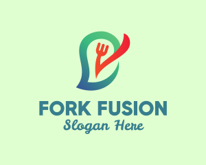 Food Fork Time logo