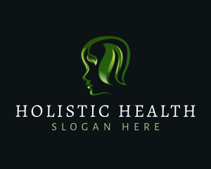 Mental Health Therapy logo design