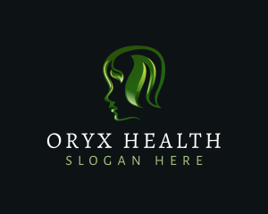 Mental Health Therapy logo design