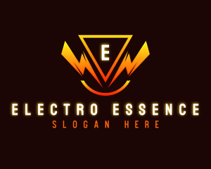 Thunder Strike Reactor logo
