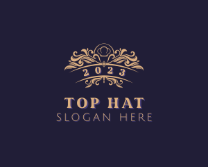 Fine Dining Restaurant Diner logo design