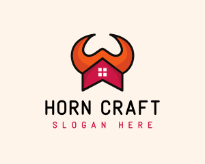 Horns Real Estate logo