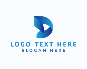 Creative Fold Startup logo