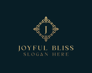 Wedding Styling Event Logo