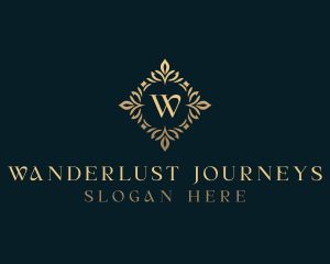 Wedding Styling Event logo