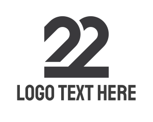 Industrial Number 22 logo