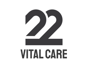 Industrial Number 22 Logo