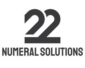 Industrial Number 22 logo