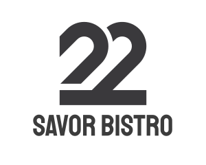 Industrial Number 22 logo