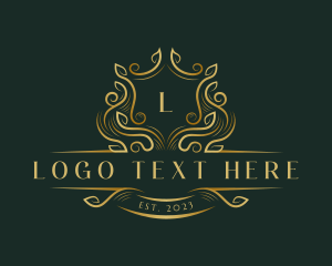 Elegant Luxury Royal Hotel logo