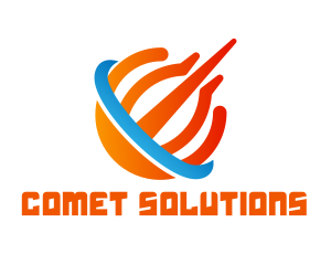 Comet Orbit Meteorology logo