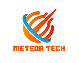 Comet Orbit Meteorology logo