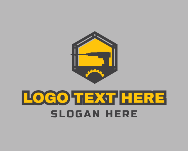 Supplier logo example 2