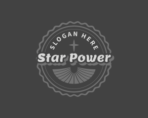 Generic Star Business logo design