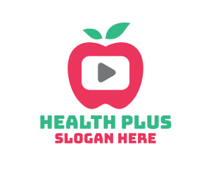 Apple Health Media  logo