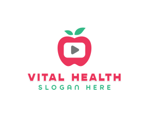 Apple Health Media  logo