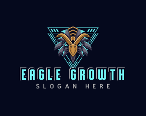 Eagle Gaming Streamer logo