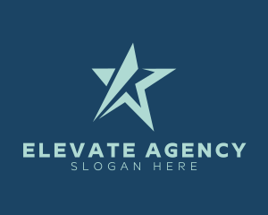 Business Enterprise Star logo