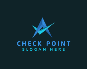 Professional Star Check logo