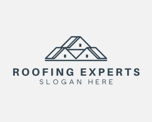 Roof Repair Roofing logo