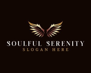 Wing Spiritual Wellness logo