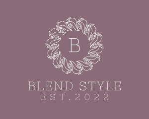 Fashion Styling Boutique logo design