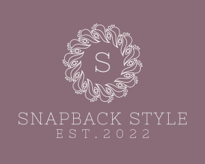 Fashion Styling Boutique logo design