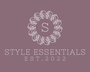 Fashion Styling Boutique logo design