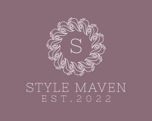 Fashion Styling Boutique logo design