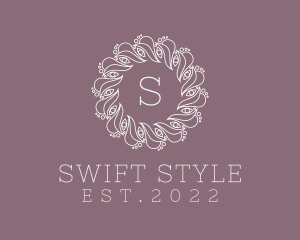 Fashion Styling Boutique logo design