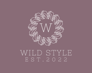 Fashion Styling Boutique logo design