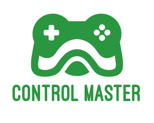 Frog Game Controller logo