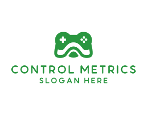 Frog Game Controller logo