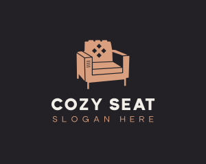 Armchair Furniture logo