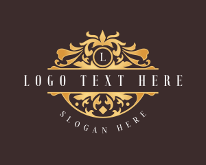 Luxury Hotel Decoration logo