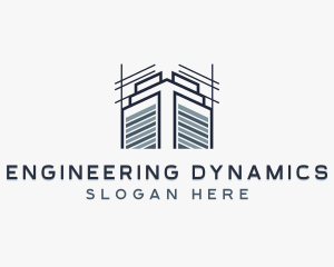 Property Structure Engineering logo