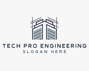 Property Structure Engineering logo