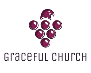 Grape Hawk Vineyard  logo