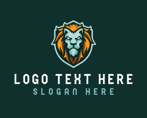 Lion Shield Gaming logo