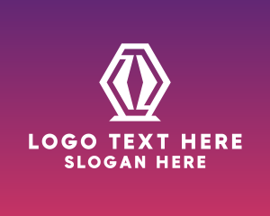 Generic Hexagon Software logo