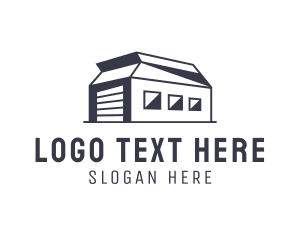 Container Storage Property logo