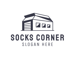 Container Storage Property logo