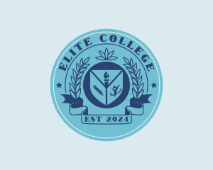 College Learning Review Center logo