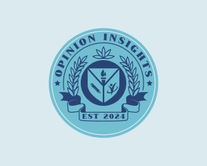College Learning School Education logo