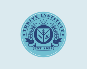 College Learning School Education logo