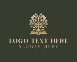 Book Tree Publisher Logo