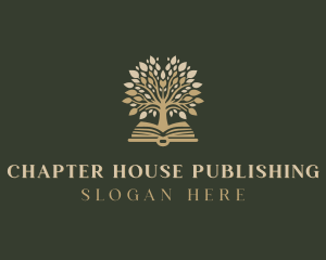 Book Tree Publisher logo