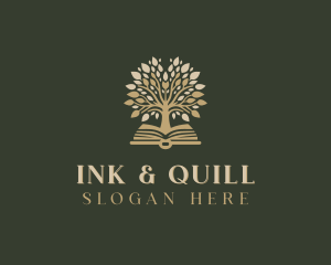 Book Tree Publisher logo