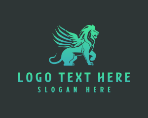 Lion Mane Insurance logo