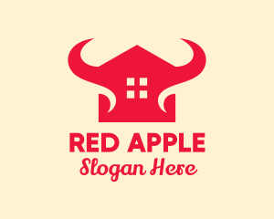 Red Bull House logo